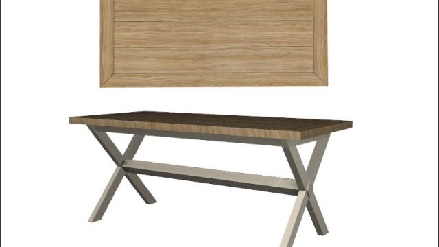 Cosimo DiningTable