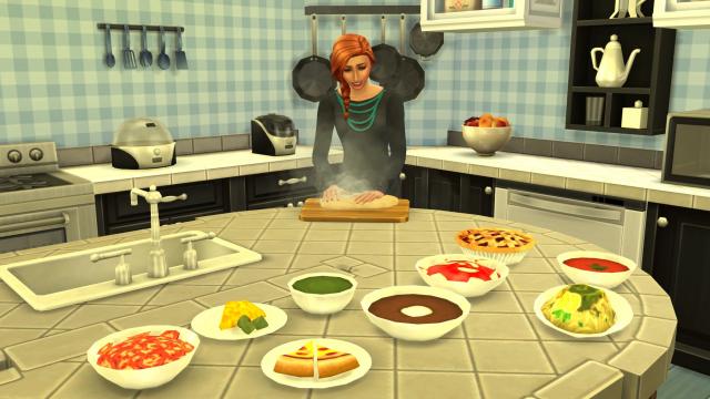 sims 4 mod pack download