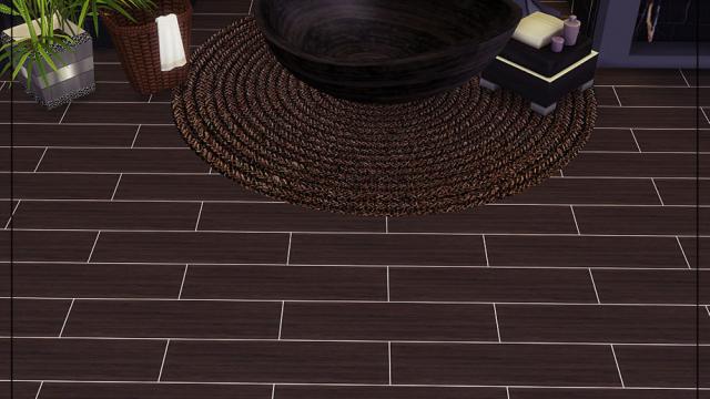 VAIONA - Floors for The Sims 4