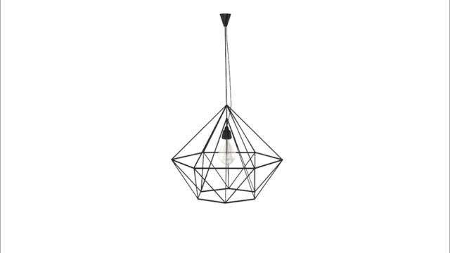 [ECO kitchen] - ceiling lamp