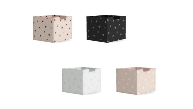 [Evelina kidsroom] - box