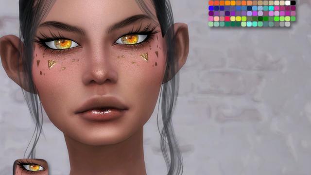 [Ts4]Taty FantasyBlush 07