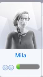 ?  Who Passed Away? for The Sims 4