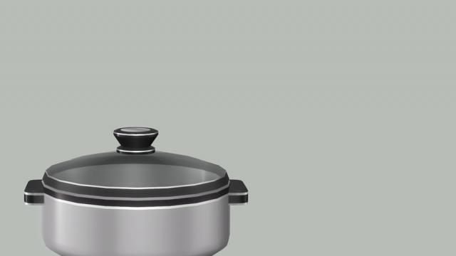 Altara Casserole Pan