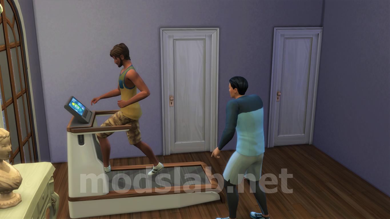 Руководить обучением фитнесу симс. No Mosaic SIMS 4. SIMS 4 no censor. SIMS 4 антицензор. The SIMS 3 антицензор.