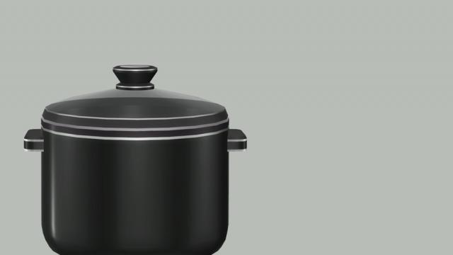 Altara Stock Pot for The Sims 4