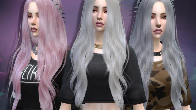 LeahLillith Shine Hair