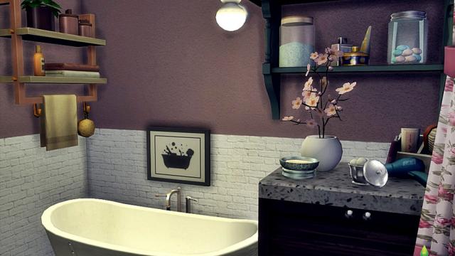 Apartment M&R - Bathroom - 