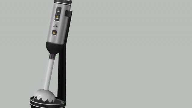 Altara Hand Blender for The Sims 4