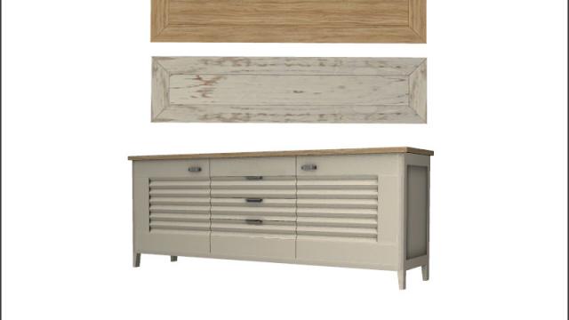 Cosimo Sideboard