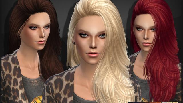 Nightcrawler-Da Bomb для The Sims 4