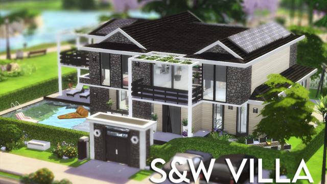 S&W Villa