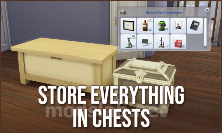 The everything store