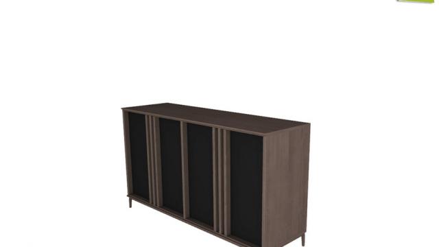 Irving Console Table