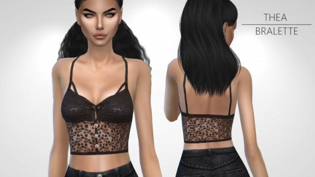 Thea Bralette