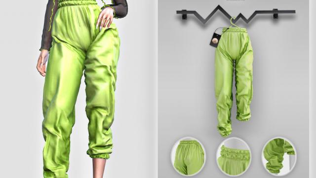 Clothes SET-112 (JOGGER) BD423