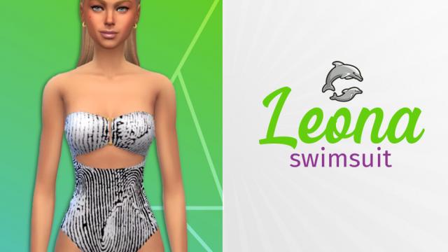 Leona Swimsuit