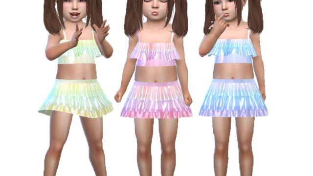 T55 toddler dress 06 (Base game)