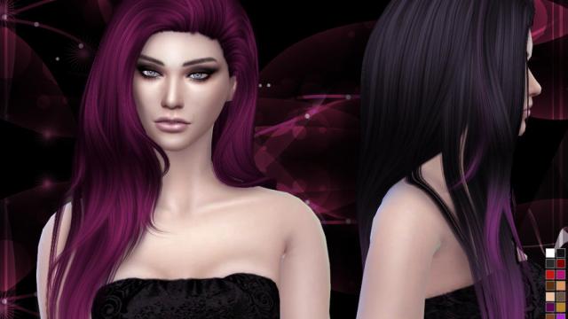 Stealthic - Captivated (Female Hair)