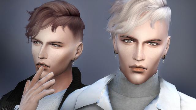 WINGS-OS1210 for The Sims 4