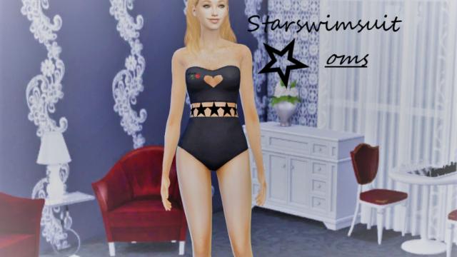 Starswimsuit