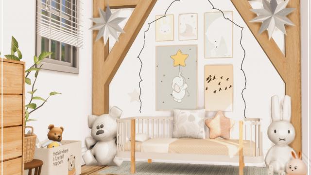 Emma Kidsroom