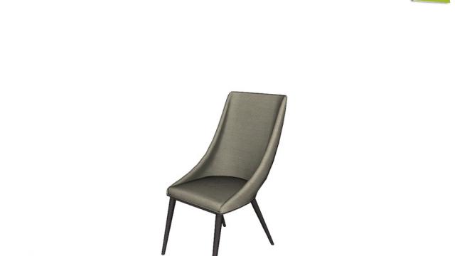 Irving Dining Chair for The Sims 4