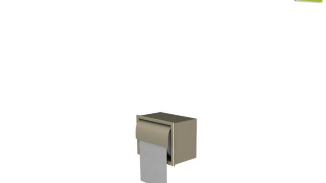 Izyum Toilet Paper Holder