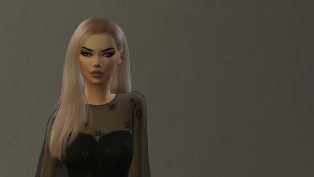 Hairstyles for The Sims 4