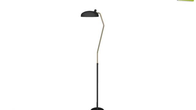 Irving Floor Lamp