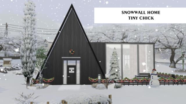 Snowwall Home