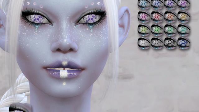 [Ts4]Taty SnowEyes CL