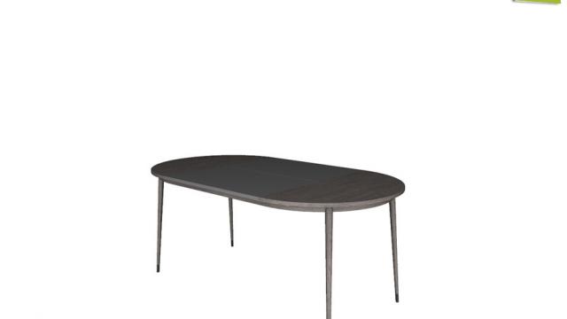 Irving Dining Table for The Sims 4