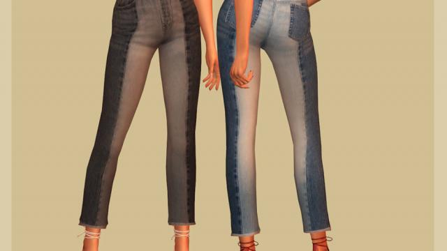 Jeans - BT380