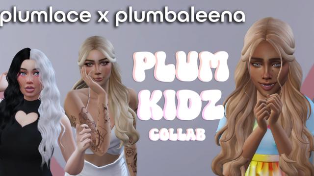 PlumKidz