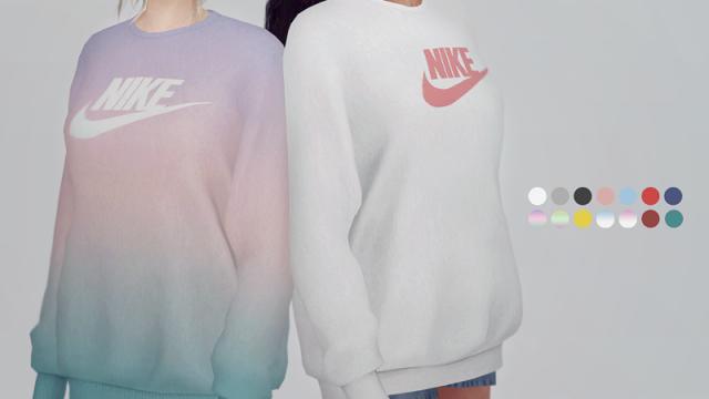 KK Sweatshirts 03 FM for The Sims 4