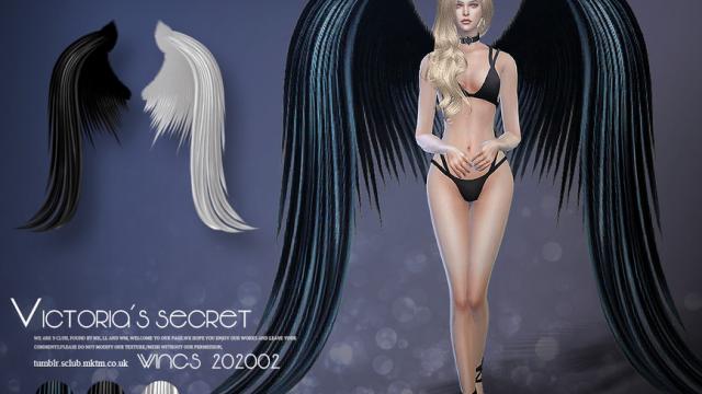 S-Club LL ts4 wings 202002