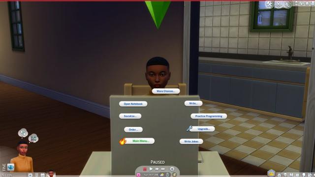 XML Injector for The Sims 4