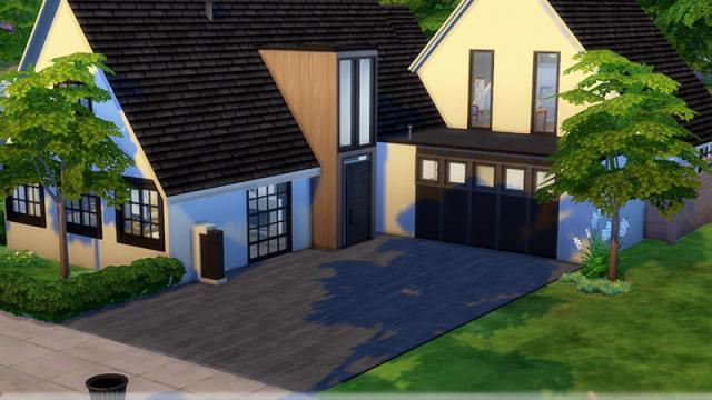 Modern Family Home III