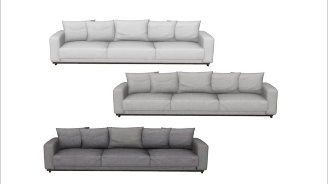 [Era livingroom] - sofa3x