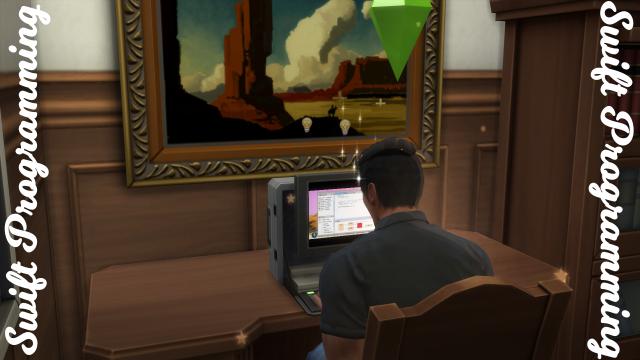 Swift & Quicker Programming (x10 & x15!) for The Sims 4