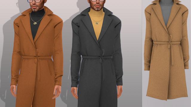 Belaloallure_Carlson coat