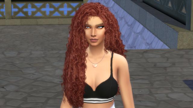 –   Feminist Trait for The Sims 4