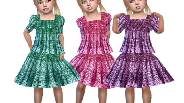 T55 Toddler dress 03 (Base game)