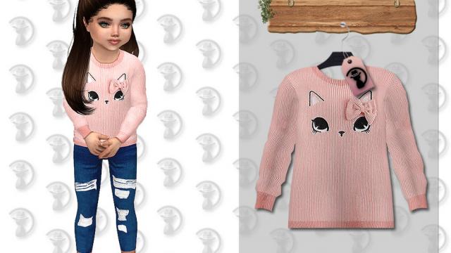 Sweater C319