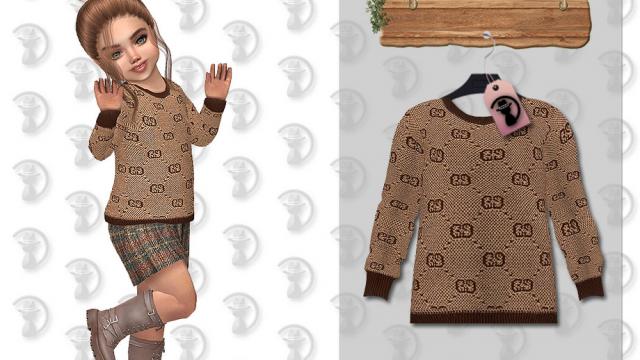 Sweater C309