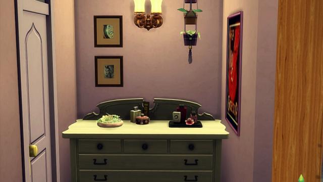 Apartment M&R - Rachel's bedroom- 