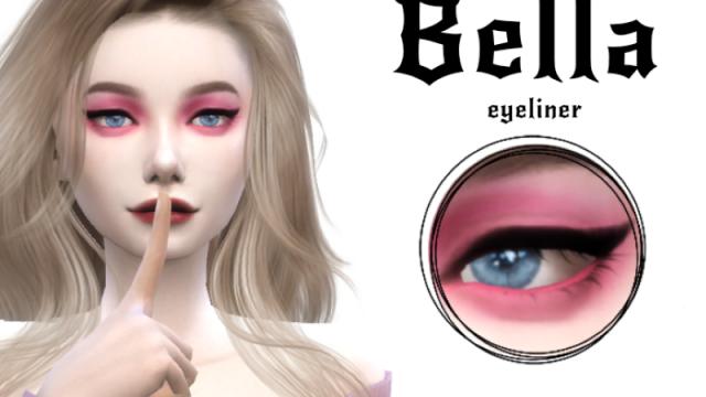 Bella Eyeliner