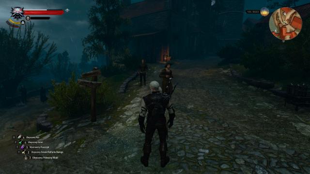 Fast Travel Points Pack for The Witcher 3