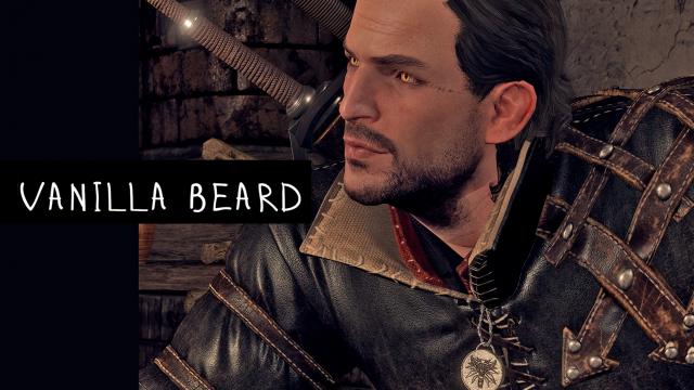 Cheer Up Lambert (New face) for The Witcher 3